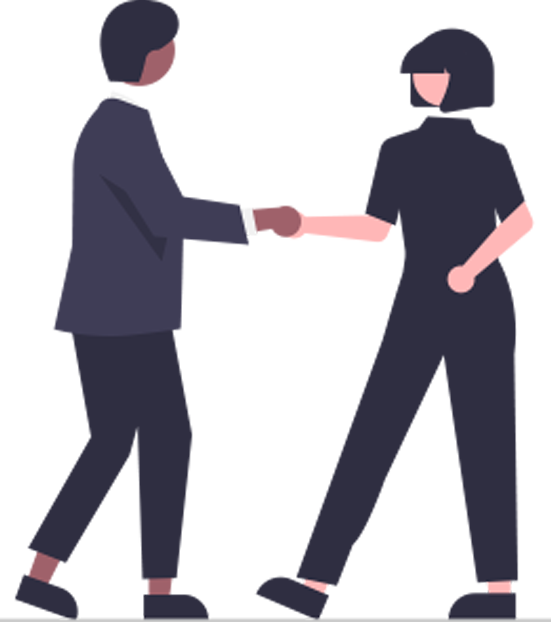 Handshake