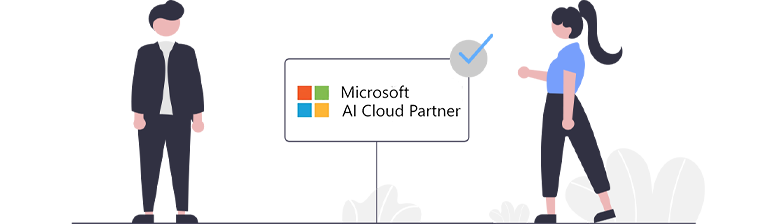 Microsoft Partner